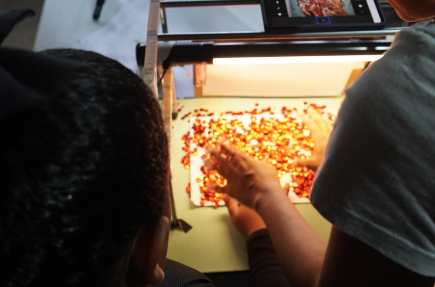  Oficina gratuita ensina animação com celular em Carpina Projeto incentivado pelo Funcultura Audiovisual oferece atividade de stop motion neste sábado (7) na Mata Norte pernambucana