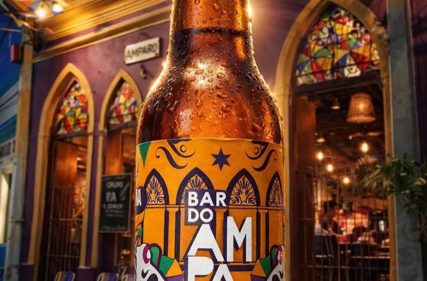 Bar do Amparo celebra quatro anos no aniversário de Olinda e Recife com lançamento exclusivo e nova bodega