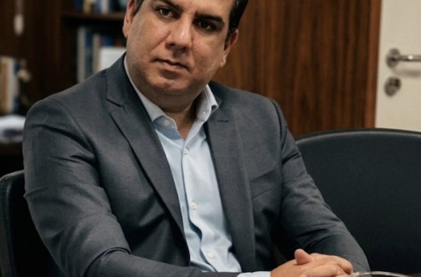  Os Limites da Cassação de Mandatos: Uma Análise EssencialPor Drayton Benevides