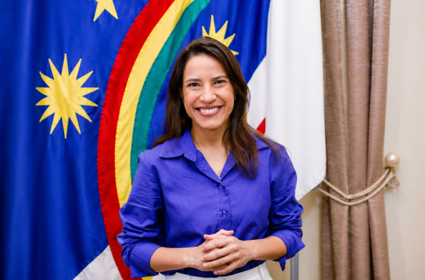  Raquel Lyra alcança 62% de aprovação e reforça liderança política em Pernambuco, aponta Genial/Quaest