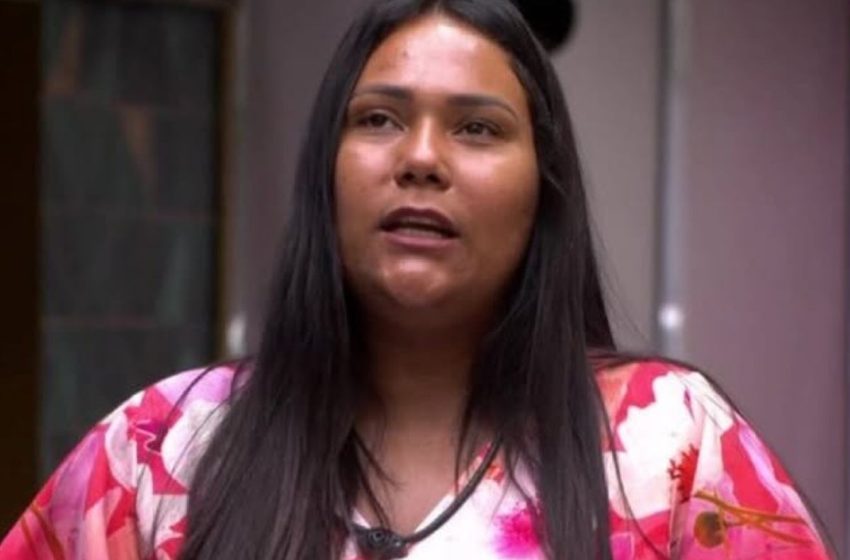  Virginia cumpre promessa e envia equipe em busca de Chaiany após sua saída do “BBB26