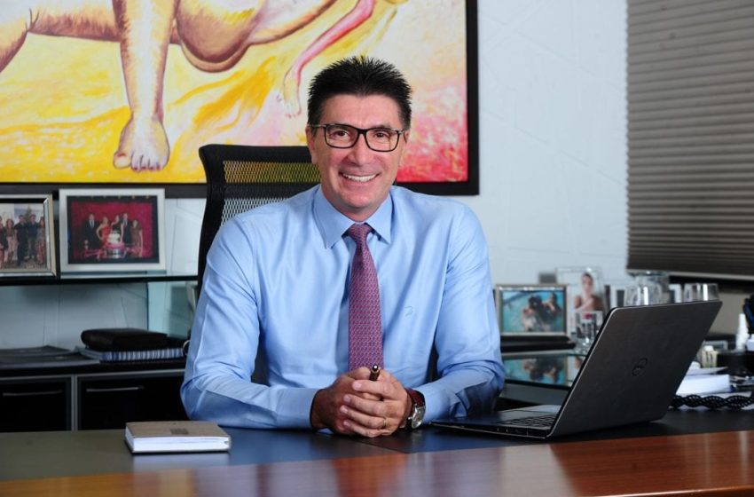  Educação empreendedora forma protagonistas e transforma o futuro dos jovens brasileiros