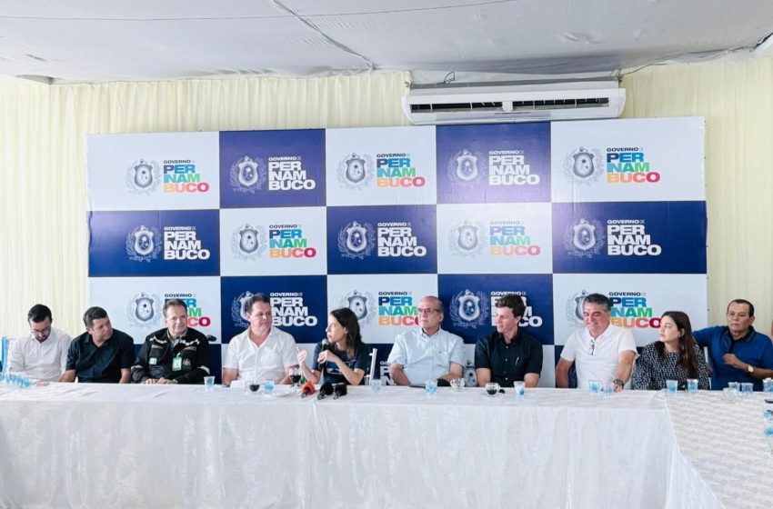  Raquel Lyra e Lula da Fonte sinalizam reaproximação política em agendas no interior Presença conjunta em compromissos na Mata Sul e no Agreste indica possível realinhamento entre governo e Progressistas após tensão na Alepe