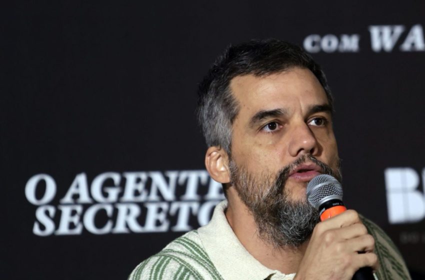  Câmara do Recife rejeita título de cidadão para Wagner Moura e medalha para secretária de Saúde Projetos que homenageavam o ator pelo filme “O Agente Secreto” e a secretária Luciana Albuquerque não alcançaram os 23 votos necessários para aprovação no plenário