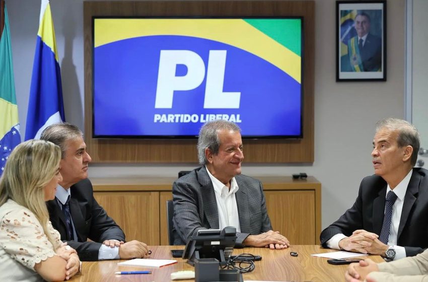  Coronel Alberto Feitosa assume comando do PL Defesa em Pernambuco