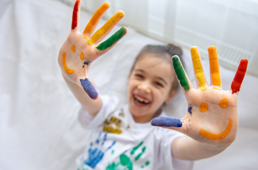  Parque Urbano da Macaxeira recebe Projeto TEAMANHÃ com ação de inclusão para famílias de pessoas com autismo