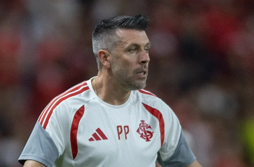  Internacional estabelece foco e busca três novos jogadores para a próxima janela de transferências