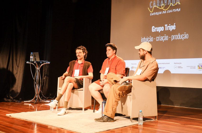  Pernambuco abre vagas para mentorias on-line gratuitas voltadas à formação cultural Caravana Energia da Cultura 2026 oferece 14 horas de capacitação e busca fortalecer projetos e agentes culturais em todo o estado