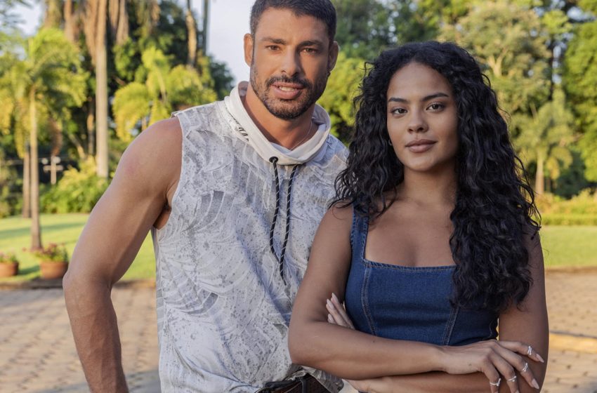  Bella Campos denuncia a elite da Globo por suposta proteção a Cauã: “Um acordo
