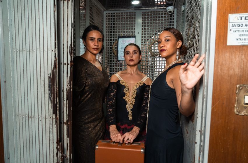  Projeto “Bailarinas em Suspeição” resgata histórias de mulheres invisibilizadas da dança em Pernambuco Iniciativa de Marcela Rabelo lança videodança, artigo e acervo digital no Dia Internacional da Dança, revisitando trajetórias marcadas por vigilância e resistência nos cassinos