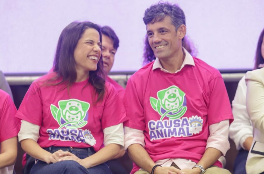  Daniel Coelho celebra mais de 10 mil castrações de cães e gatos em Pernambuco e reforça defesa da causa animal Pré-candidato a deputado federal destaca avanço da Política Estadual de Controle Populacional Ético e afirma que programa é o maior da história do estado