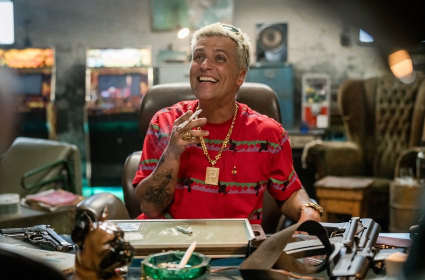  Bruno Gagliasso revela características de seu novo papel em “Impuros”: “É um personagem maligno, cômico e com profundidade