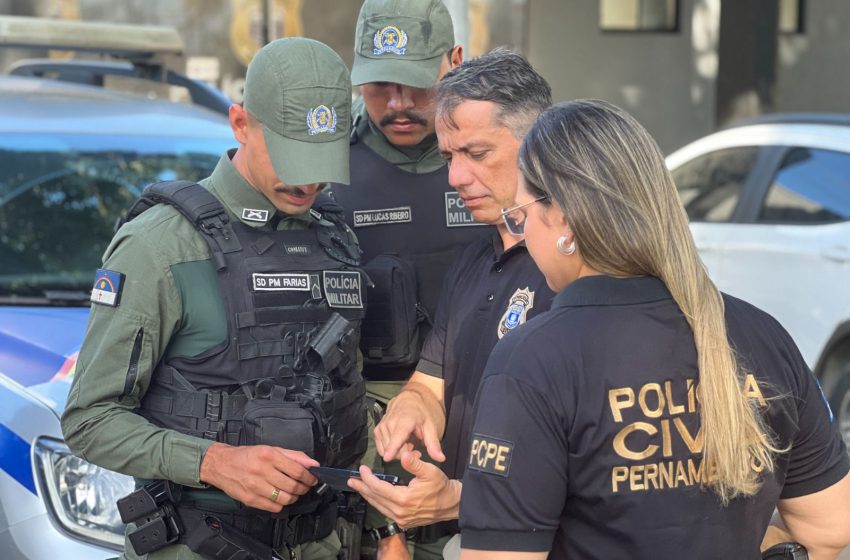  Sertão pernambucano registra queda nos principais indicadores criminais e zera feminicídios em março Região apresentou redução de homicídios, roubos, furtos e violência de gênero, com destaque para a ausência de feminicídios e homicídios contra mulheres no terceiro mês de 2026