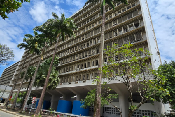  HC-UFPE realiza mutirões de saúde para população indígena em Pernambuco Atendimentos em Cirurgia Geral, Cardiologia, Oftalmologia e Nefrologia começam na segunda (13) e beneficiam indígenas de 35 aldeias do Estado