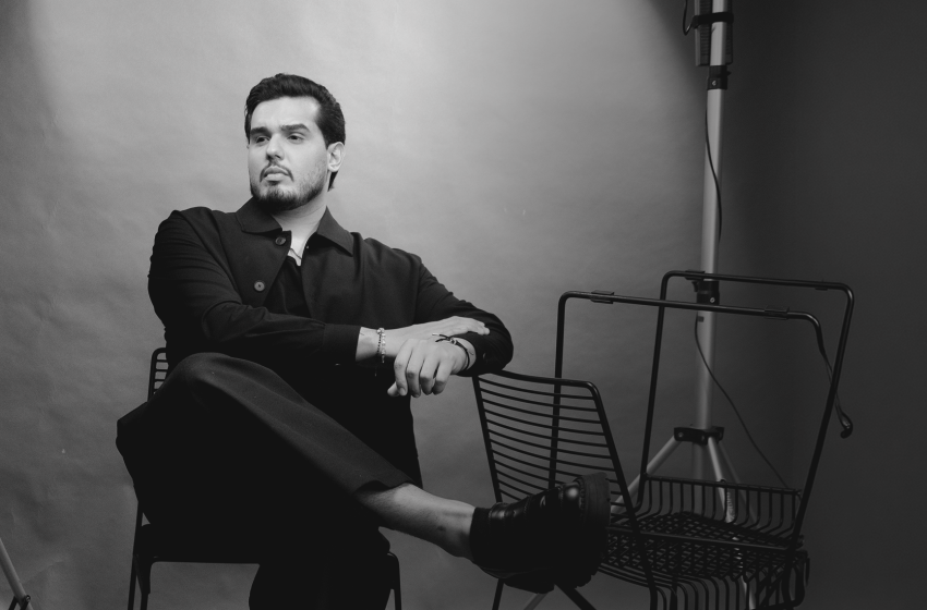  Cantor Fael Mariz aposta no “Forró Pop” com lançamento de single “Morena Rara”