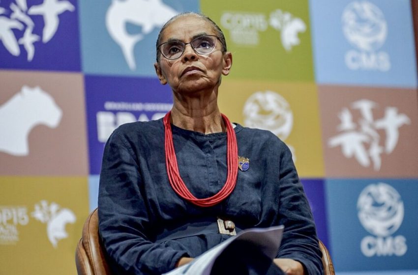  PSOL anuncia apoio a Marina Silva na disputa pelo Senado e a Haddad na corrida pelo governo paulista
