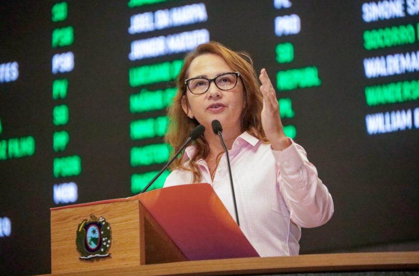  PSD amplia bancada na Alepe e Débora Almeida assume liderança do governo Partido encerra janela partidária com nove deputados na base governista e reforça articulação da gestão Raquel Lyra na Assembleia