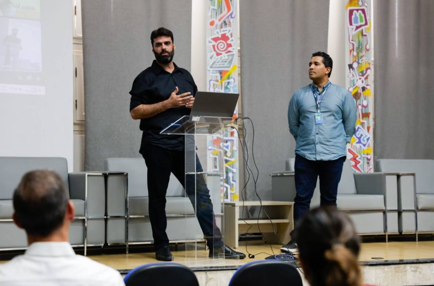  Governo de Pernambuco lança edital Global.PE para levar startups a missão em Londres Programa selecionará 10 empresas com apoio de até R$ 50 mil para imersão internacional e participação na London Tech Week