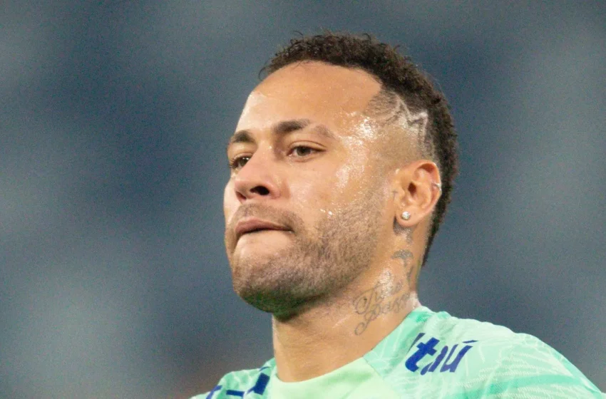  Fã solicita a inclusão de Neymar na seleção; Ancelotti considera a sugestão