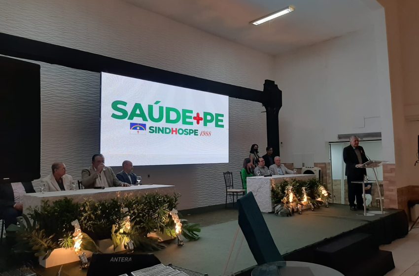  Sindhospe promove encontro em Serra Talhada com debate sobre educação financeira, IA e escala 6×1 na saúde 5º Encontro Regional acontece no dia 7 de maio e reúne profissionais dos sertões Central, do Moxotó e do Pajeú para discutir desafios e avanços do setor de saúde privada e filantrópica
