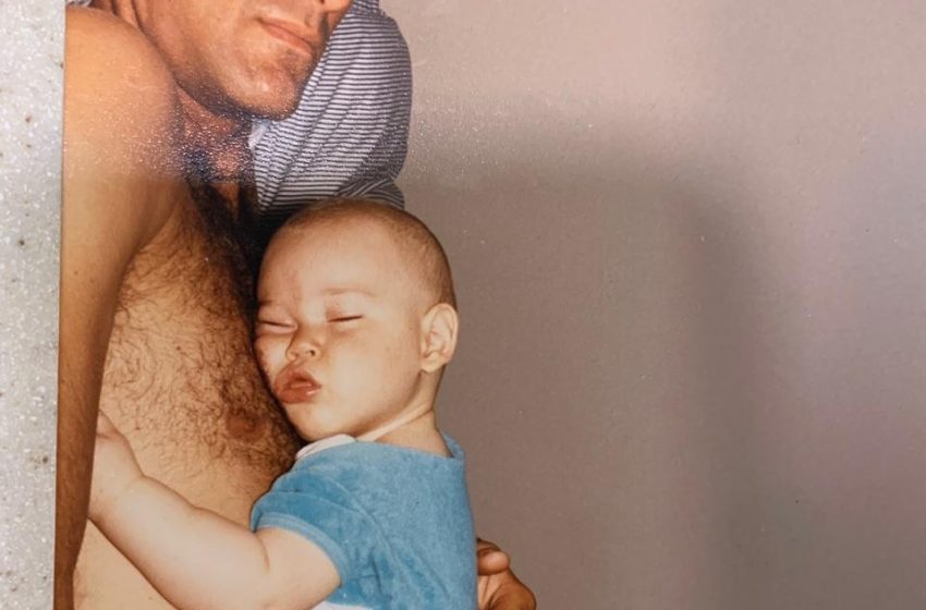  Despedida comovente: filho de Oscar Schmidt reflete sobre a perda do pai e de um ícone global