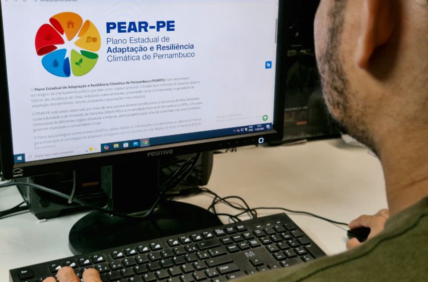  Ouricuri e Petrolina recebem oficinas para construção do plano climático de Pernambuco Encontros reúnem populações do Sertão do Araripe e do São Francisco para debater adaptação e resiliência às mudanças climáticas