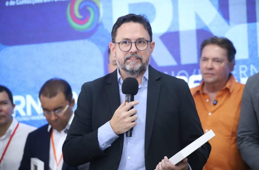  Governo de Pernambuco nomeia Guilherme Cavalcanti como novo presidente da Copergás Ex-secretário de Desenvolvimento Econômico assume comando da estatal e reforça estratégia de crescimento do setor energético no Estado