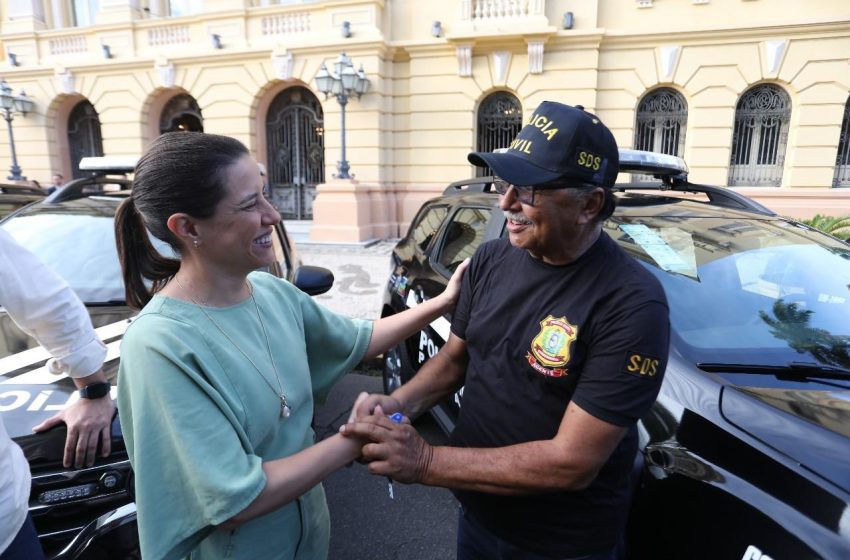  Pernambuco registra menor número de mortes violentas da história no 1º trimestre de 2026 Queda nos índices de violência é impulsionada por investimentos em segurança e reforço no efetivo policial