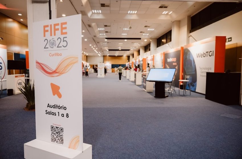  FIFE 2026 divulga programação com mais de 100 palestras e lança masterclasses em Olinda Evento da Rede Filantropia reúne especialistas do Terceiro Setor entre 14 e 17 de abril, com foco em gestão, tecnologia e sustentabilidade das OSCs