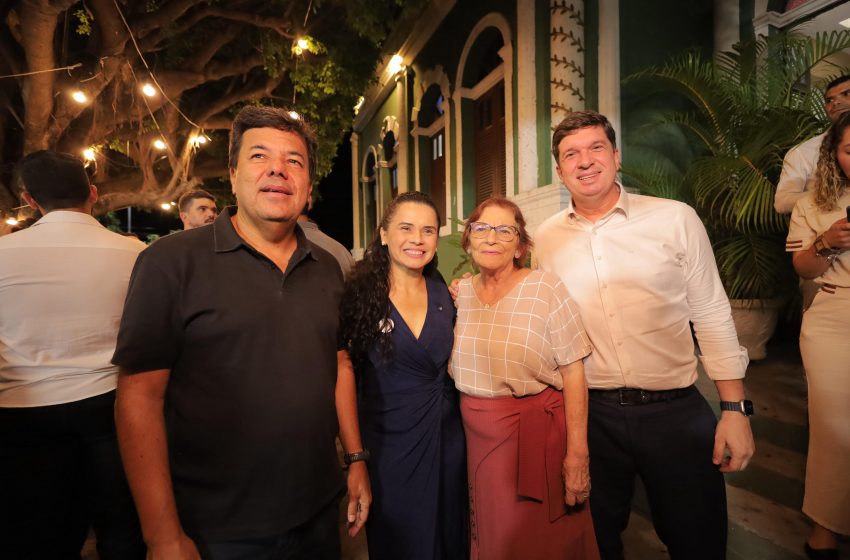  Novo campus do IFPE em Bezerros promete transformar educação no Agreste, destaca Joãozinho Tenório Com investimento de R$ 18 milhões, unidade vai ofertar cursos técnicos e superiores e reforçar desenvolvimento educacional da região
