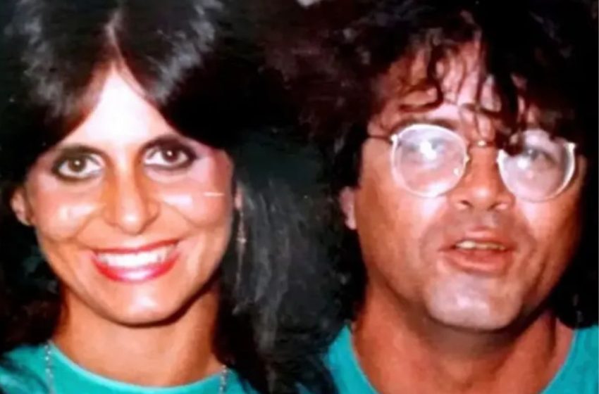  Gretchen se despede de Mister Sam e se compromete a perpetuar seu legado na música