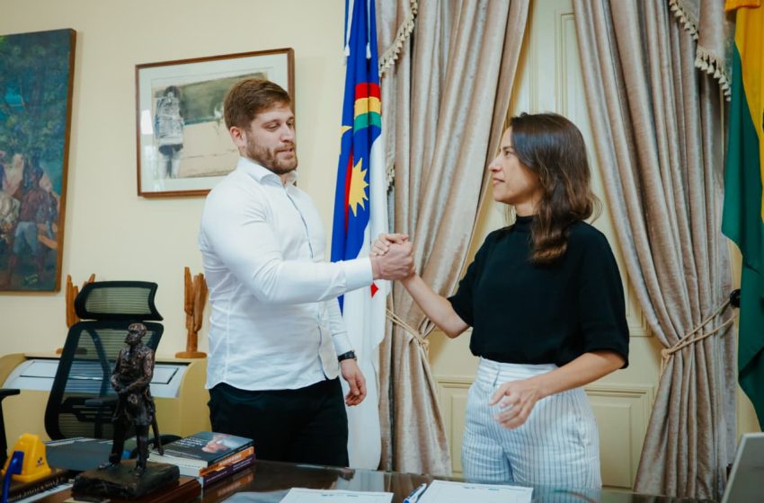  Governo de Pernambuco autoriza construção de 25 casas sustentáveis em Fernando de Noronha Projeto liderado por Raquel Lyra prevê investimento de R$ 12,9 milhões e uso de tecnologia inovadora para habitação social na ilha