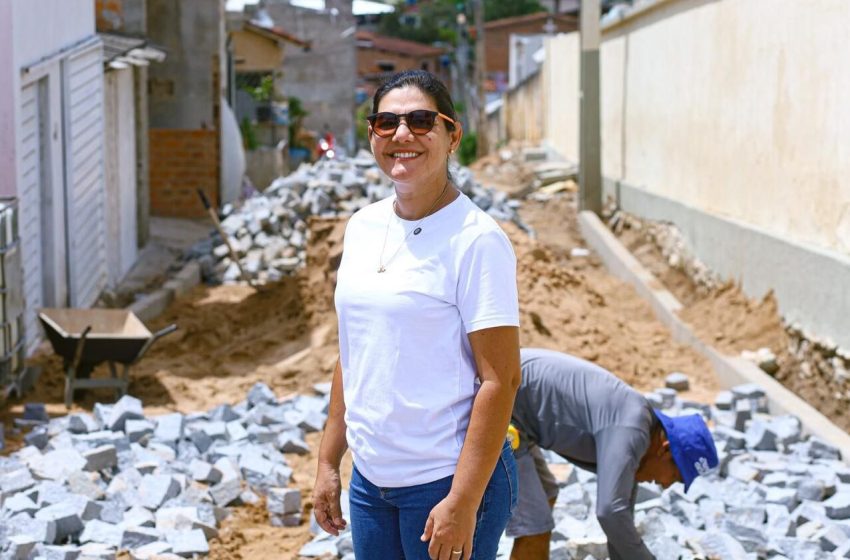 TCE-PE mantém obras de drenagem e pavimentação em Gravatá Decisão do Tribunal de Contas do Estado de Pernambuco nega pedido de suspensão e garante continuidade das intervenções no bairro do Cruzeiro