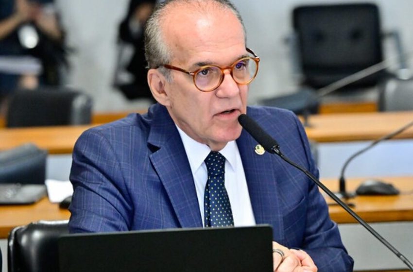  Fernando Dueire será relator de projeto que atualiza piso de médicos e dentistas no Senado Proposta que tramita na Comissão de Assuntos Sociais do Senado Federal busca valorizar profissionais da saúde em todo o país