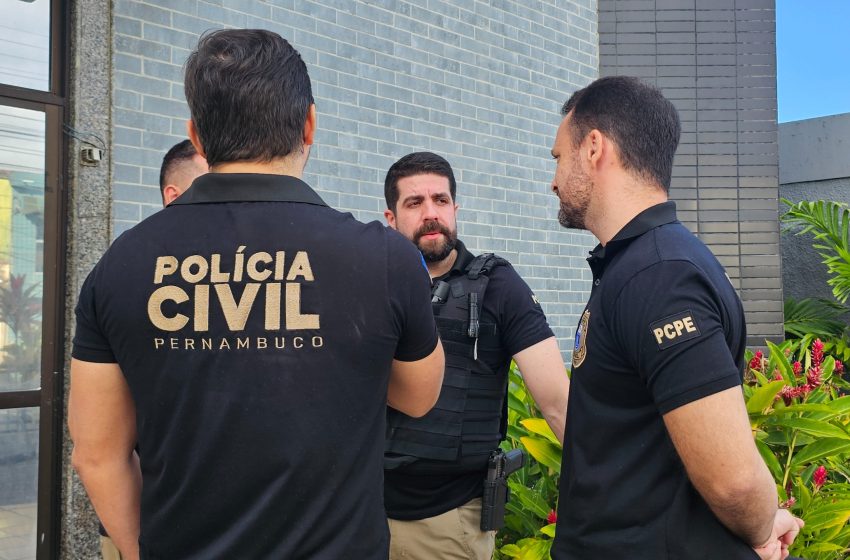  Pernambuco registra queda de 20,5% nas mortes violentas em março e amplia prisões de homicidas Com ações integradas das forças de segurança, Estado alcança melhor março da série histórica de MVIs e aumenta em 134% o número de prisões de acusados de homicídio