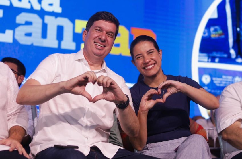  Deputado Joãozinho Tenório destaca Pernambuco como líder nacional em crescimento econômico no início de 2026 Estado registrou alta de 7% até fevereiro, segundo o Banco Central, superando Nordeste e média nacional; parlamentar atribui resultado aos investimentos em infraestrutura e desenvolvimento