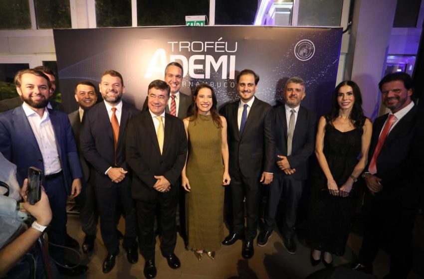  Raquel Lyra destaca impacto do Morar Bem PE no crescimento recorde do setor imobiliário Programa habitacional impulsiona VGV de R$ 10,1 bilhões em 2025 e fortalece geração de emprego e renda em Pernambuco
