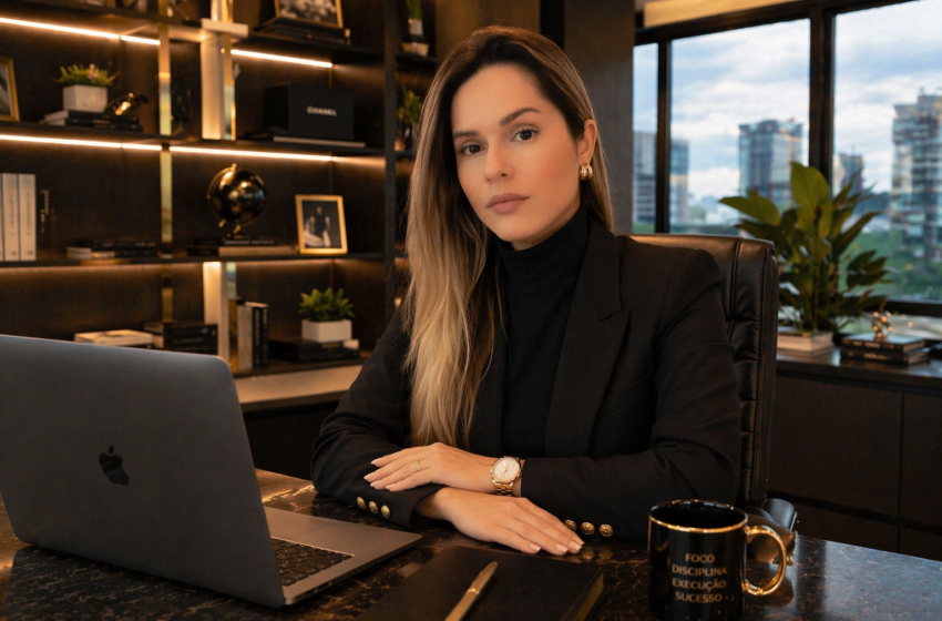  Saúde como estratégia: o novo pilar do sucesso no empreendedorismo feminino