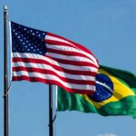  Brasil e Estados Unidos selam parceria para intercâmbio instantâneo de informações no combate ao crime