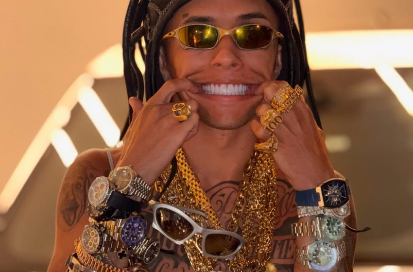  Equipe de defesa questiona a prisão preventiva de Buzeira após sete meses de detenção.