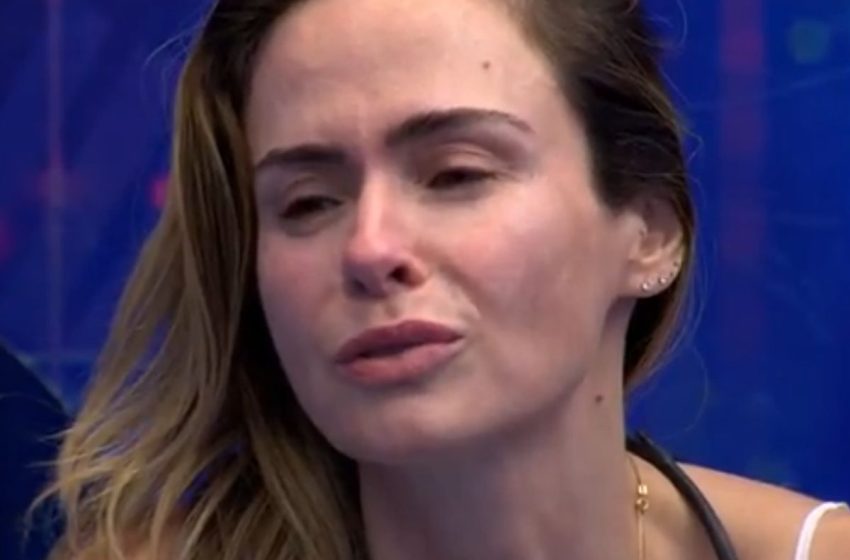  Irmã de Ana Paula expressa gratidão aos fãs e responde a críticas sobre sua escolha: “Desconhecem nossa realidade