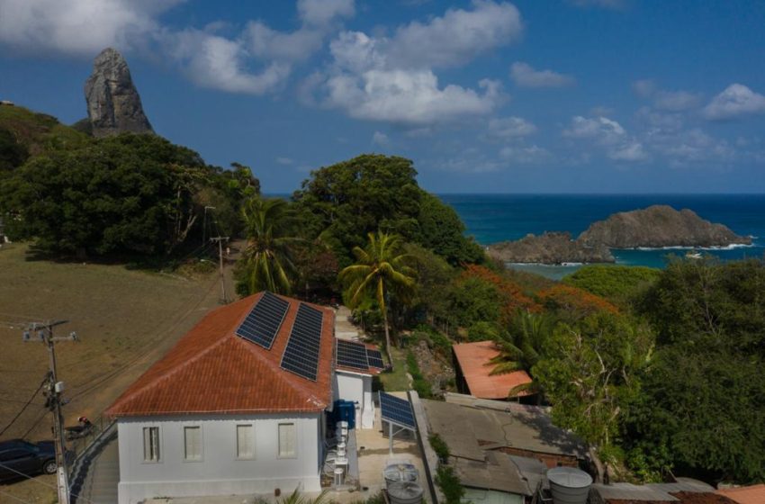  Inscrições abertas para etapa da SRUN em Fernando de Noronha, maior circuito de trilha do país Corrida será realizada em 5 de setembro com percursos de 8 km e 21 km, unindo esporte, turismo e sustentabilidade