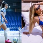  Atleta de futsal deixa clube e revela segredos do esporte em perfil voltado para maiores de 18 anos
