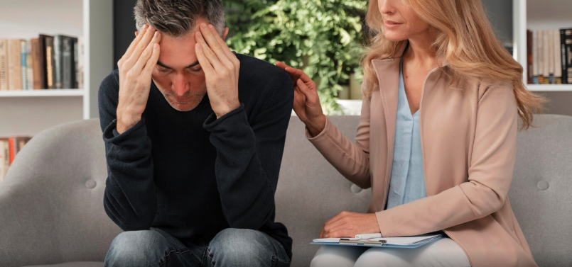  A Importância do Apoio Social no Tratamento de Depressão e Borderline