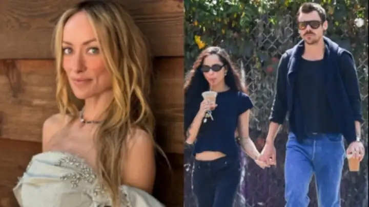  Informações sobre noivado de Harry Styles atribuídas a Olivia Wilde são desmentidas por checagem de fatos