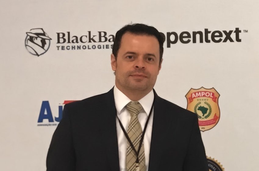  Delegado da Polícia Federal é deportado dos EUA ao tentar utilizar sistema de imigração contra Alexandre Ramagem