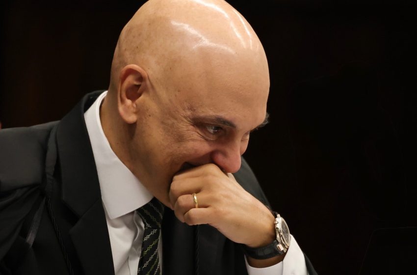  Moraes autoriza prisão domiciliar para Fátima de Tubarão e mais 17 idosos sentenciados