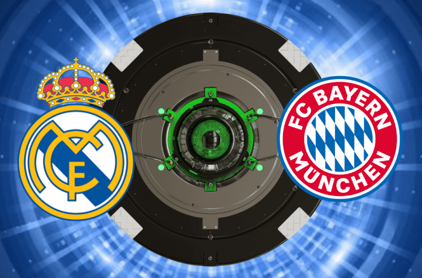  Confronto Estelar: Real Madrid e Bayern de Munique se Enfrentam na Champions League – Detalhes de Transmissão, Horários e Prováveis Escalações