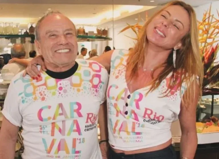  Stênio Garcia enfrenta dificuldades financeiras, mas aguarda pagamento substancial após vitória judicial