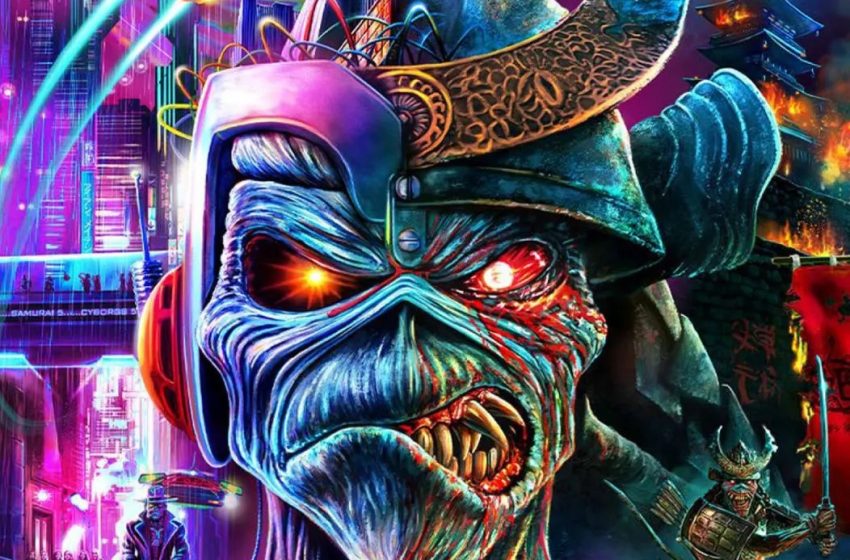  Iron Maiden, Oasis e Phil Collins são os novos homenageados do Rock and Roll Hall of Fame em 2026